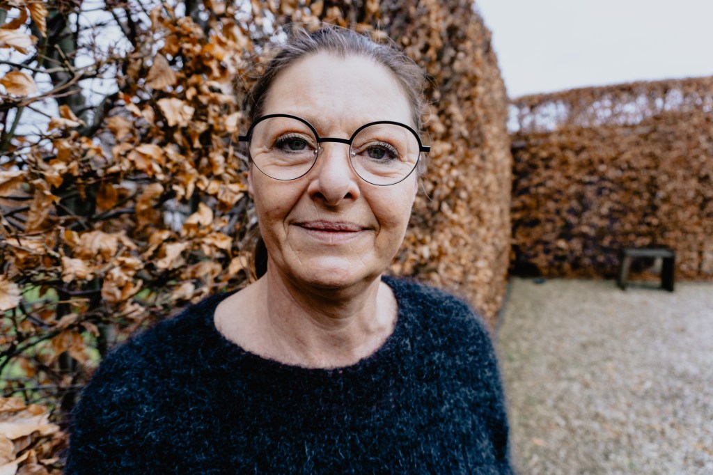 greet gilon, klinisch psycholoog, molenstede